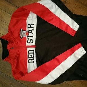 Red Star Long Sleeve